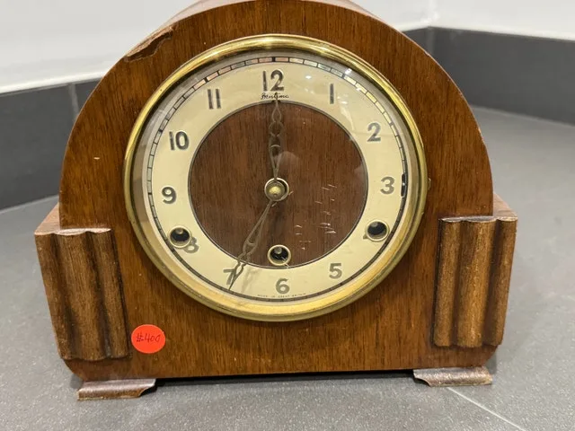 Antique Clocks and Antique Calculator All for $100 image indicator(10)