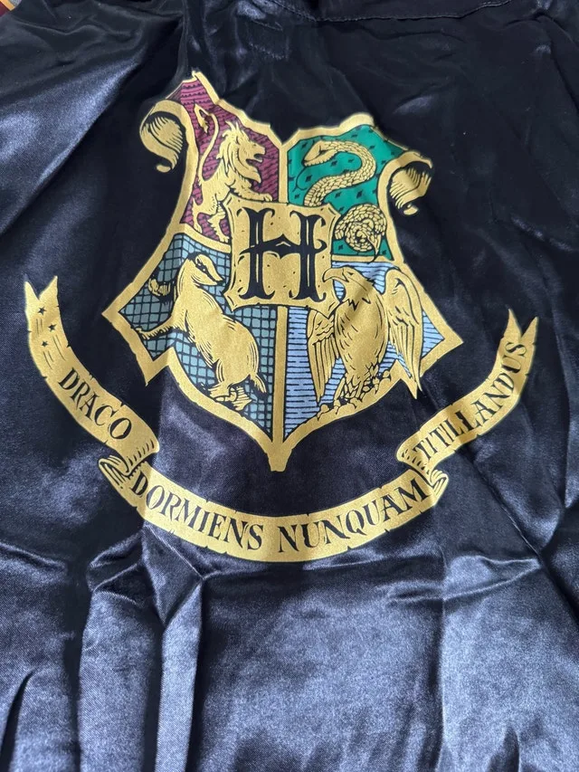 Kids Size 4T Draco Malfoy Harry Potter Onesie - New image indicator(5)