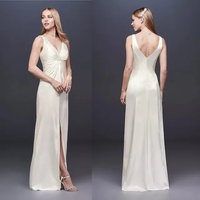 Ladies Size 14 Special Occasion Dress - New With Tags On image indicator(10)