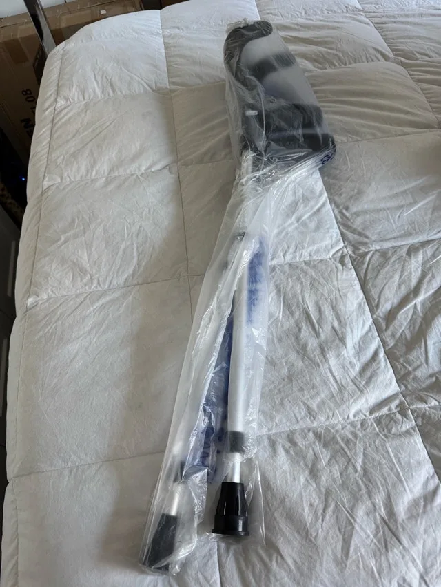 Brand New Walking / Healing Arm Assist Supports image indicator(2)