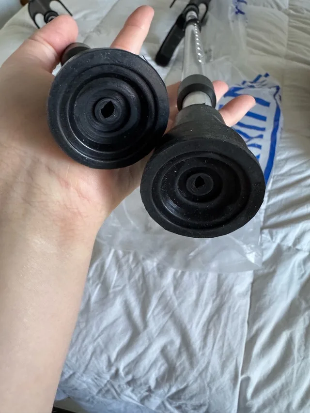 Brand New Walking / Healing Arm Assist Supports image indicator(9)