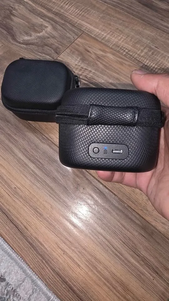 Rode Wireless Pro 2-person Clip-on Wireless Microphone image indicator(6)