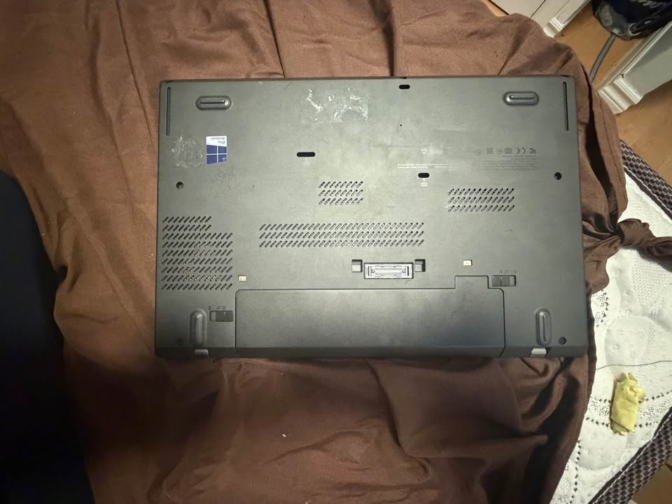 Lenovo ThinkPad T450 – i5 / 8GB RAM / 250GB SSD - photo 5