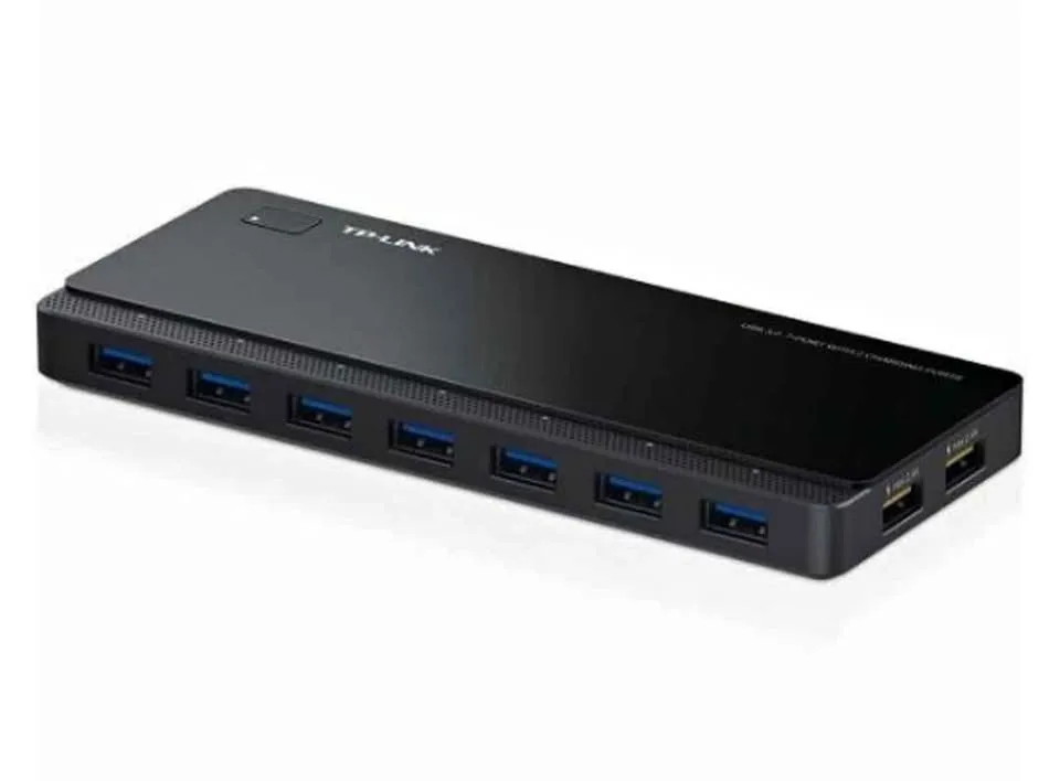 TP-Link UH700 USB 3.0 7-Port Hub