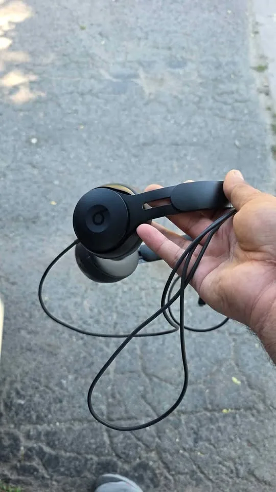 Headphones image indicator(3)