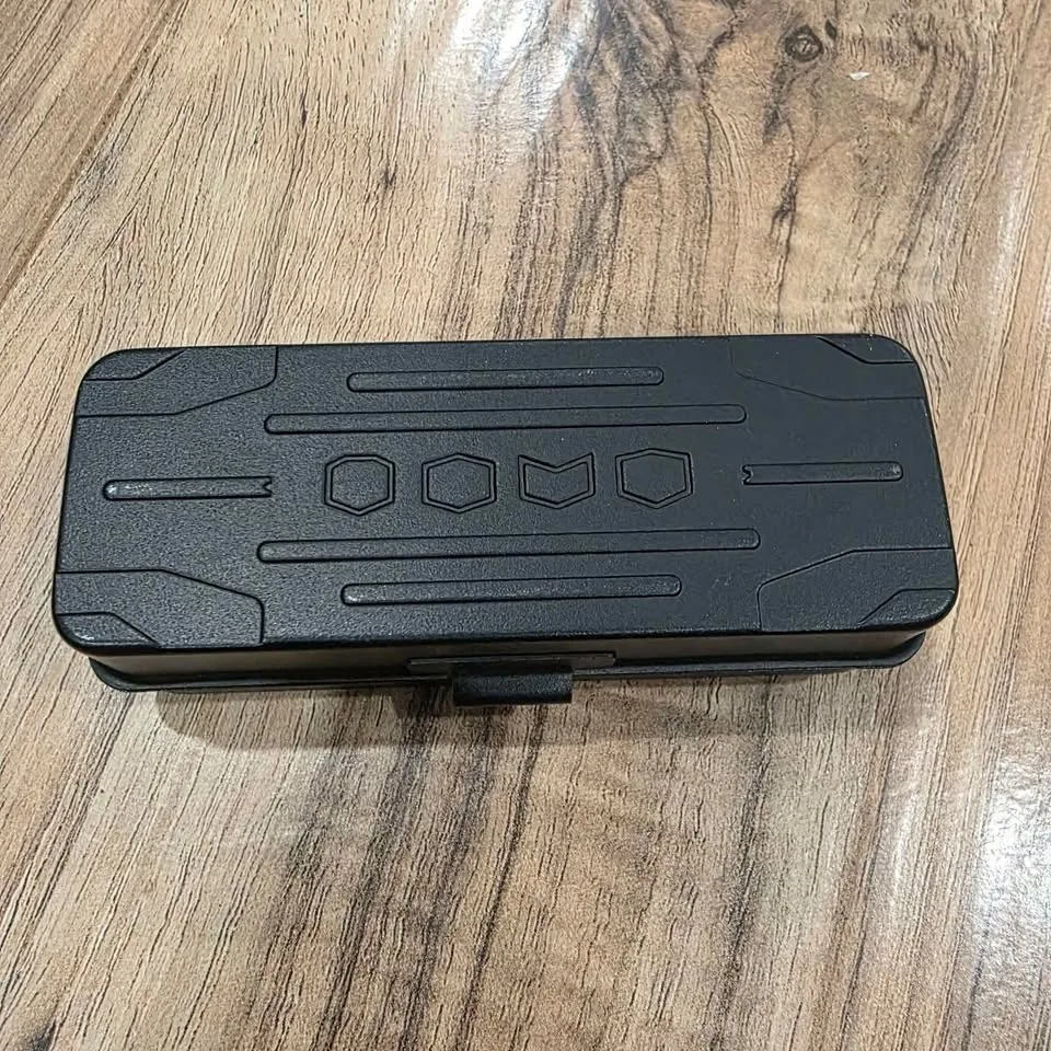 KESI Tool Socket Set 13-Piece image indicator(3)