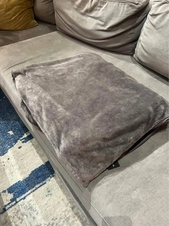 Weighted Blanket - Simple Sleep image indicator(4)