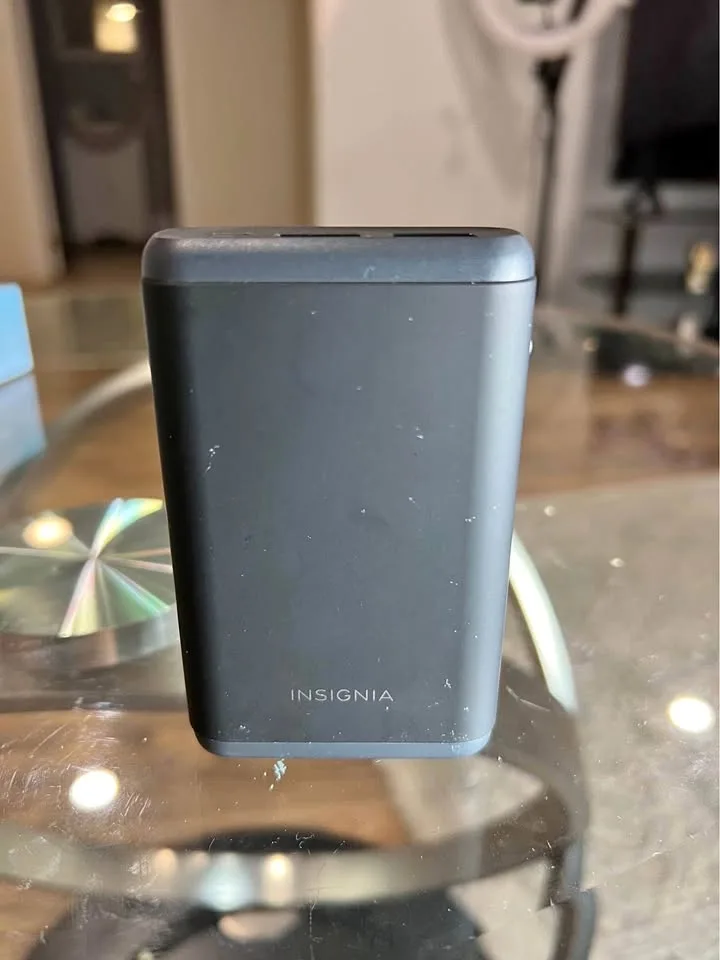 INSIGNIA Model: NS-MB7800-C