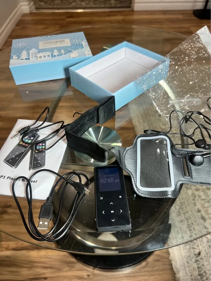 MUZXQII 16GB image indicator(3)