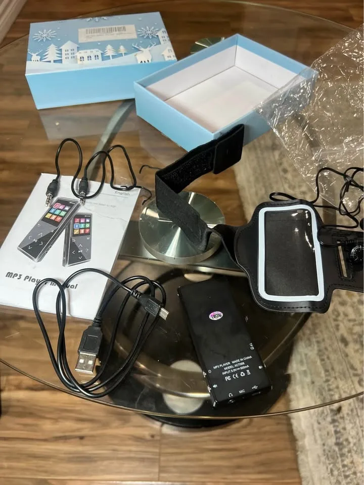 MUZXQII 16GB image indicator(5)