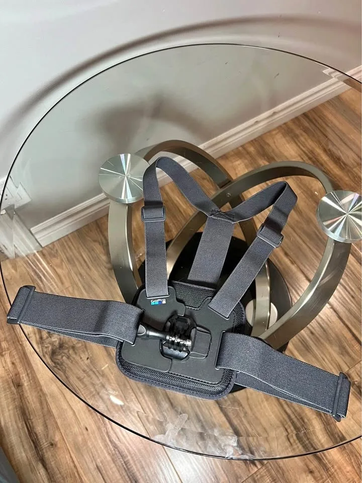 GoPro Performance Chest Mount (GoPro Official Mount)