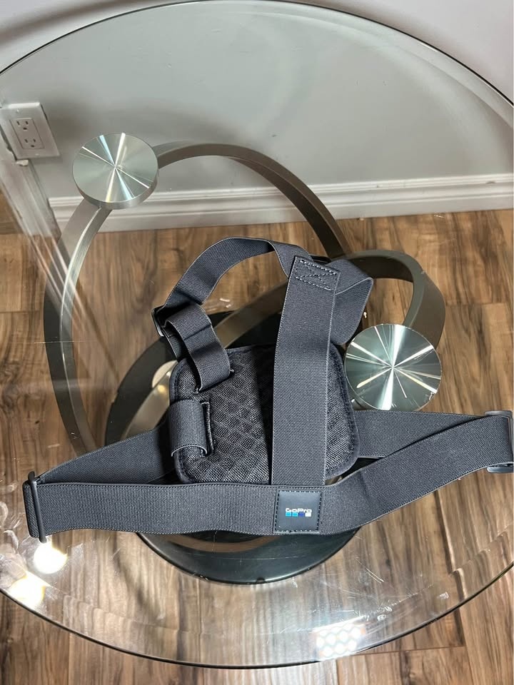 GoPro Performance Chest Mount (GoPro Official Mount) - photo 3
