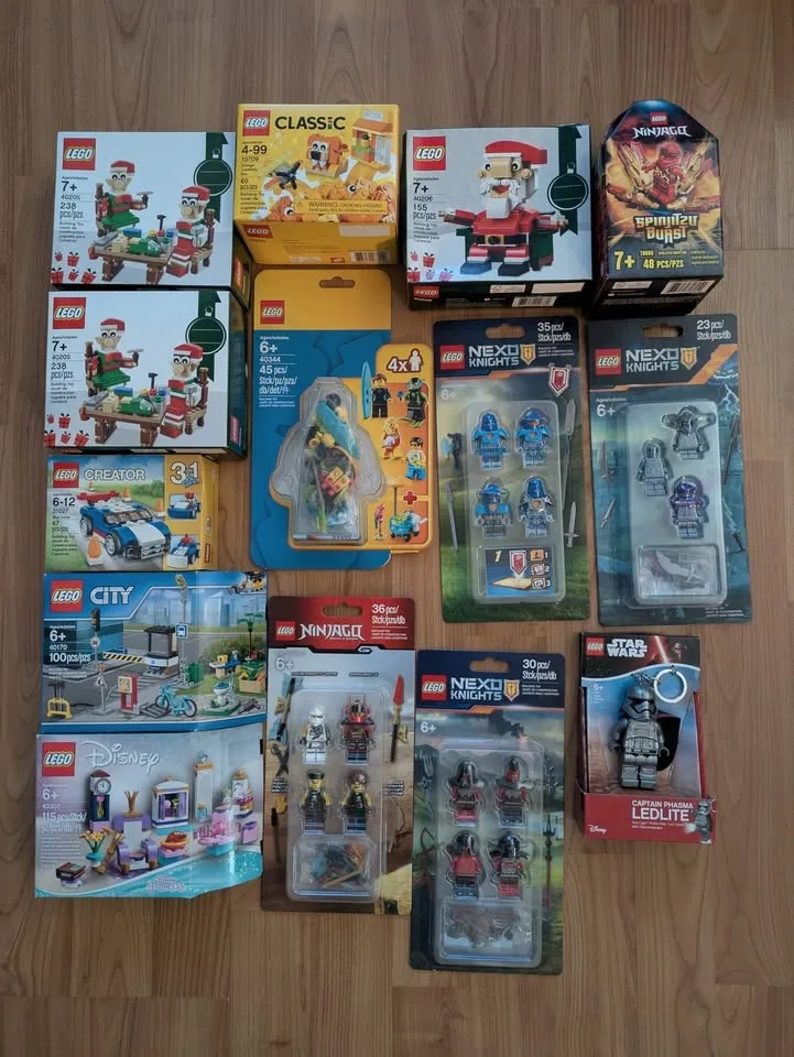 Lego for sale image indicator(7)