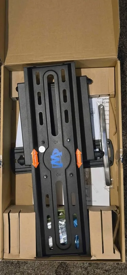 TV wall mount image indicator(2)