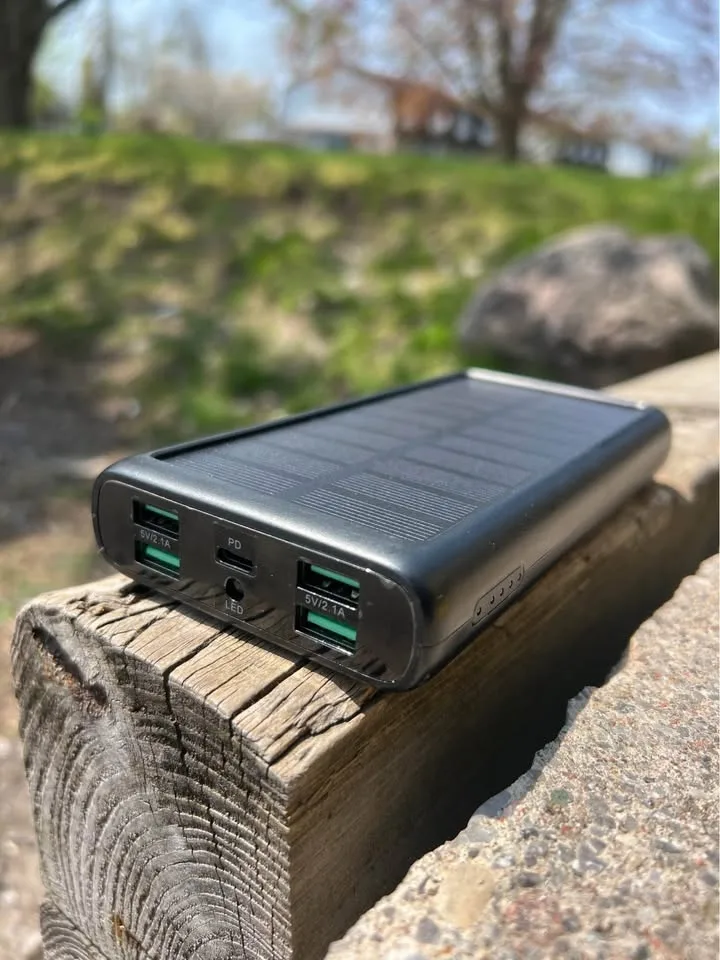 POWER BANK