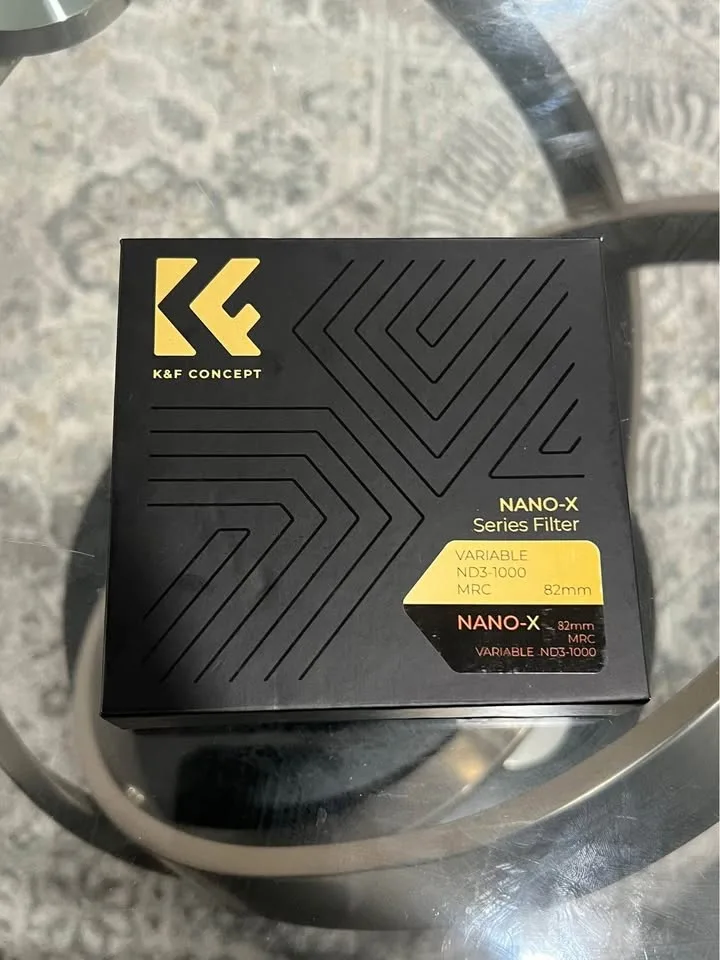 K&F Concept 82mm True Color Variable image indicator(5)