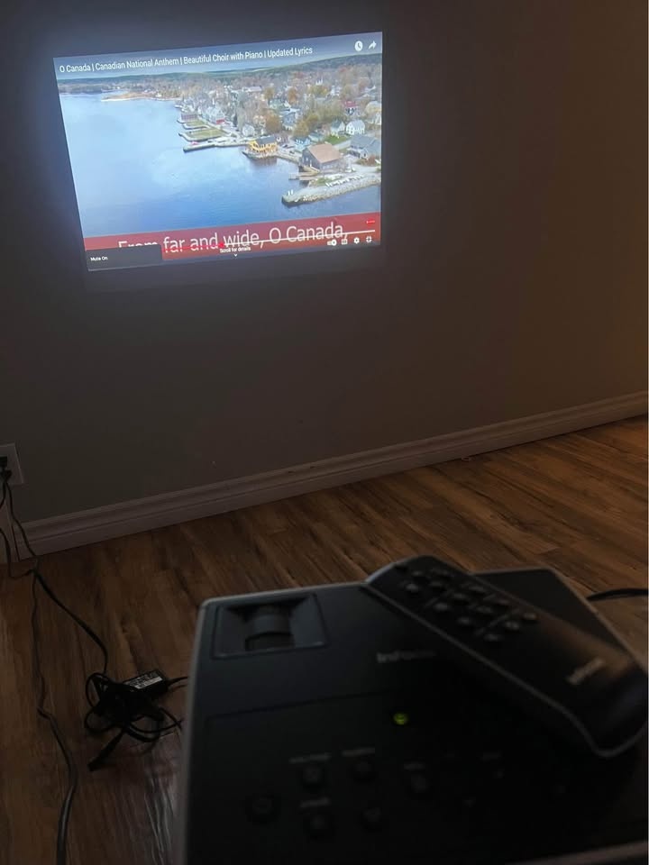 InFocus IN1102 DLP Projector Wxga 2000 Lumens - photo 5