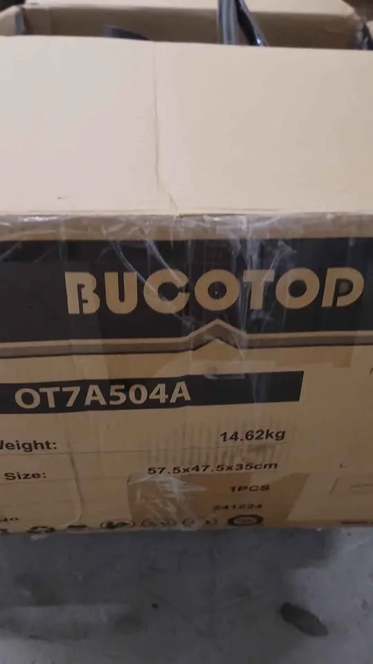 18-Inch 13.5 Amp Tiller/Cultivator image indicator(6)