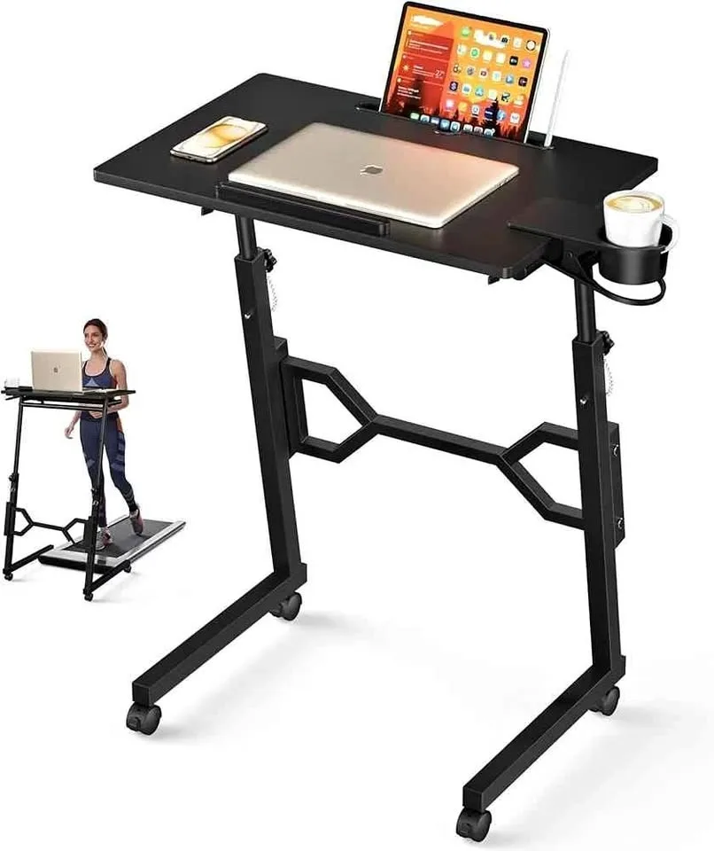 Portable Treadmill Desk