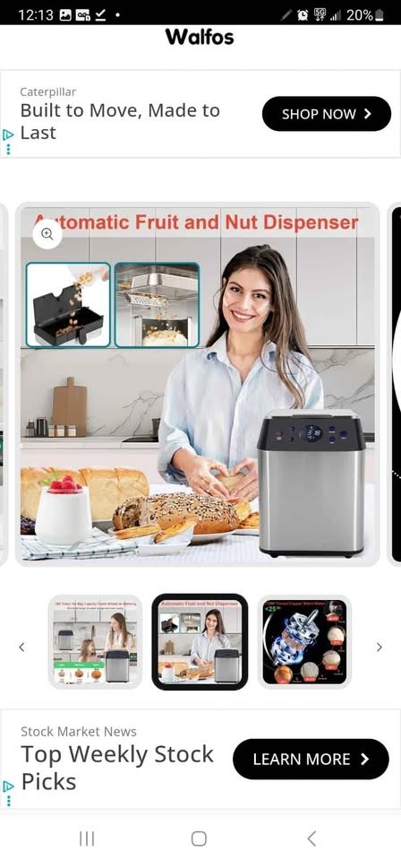 Keepeez bread Maker,Cakes,Yogurt,Jams,Doughs - photo 3
