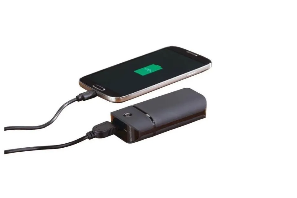 Bluehive 5300 mAh Power Bank image indicator(3)