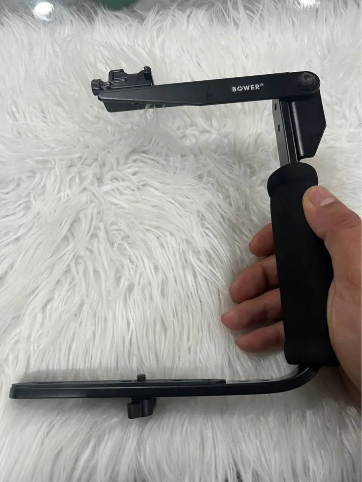 Bower VA342 Professional Flash Bracket image indicator(5)