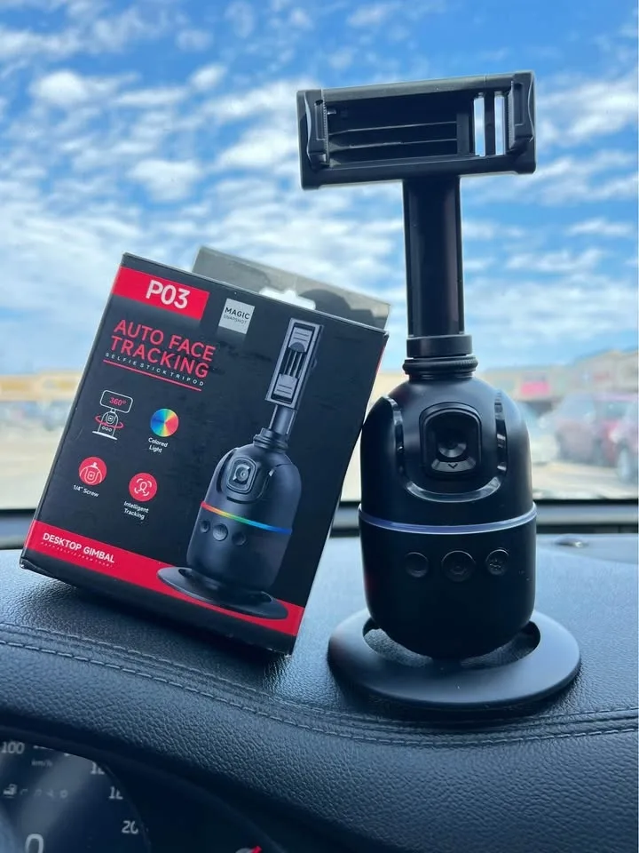 AUTO FACE TRA CKING image indicator(2)