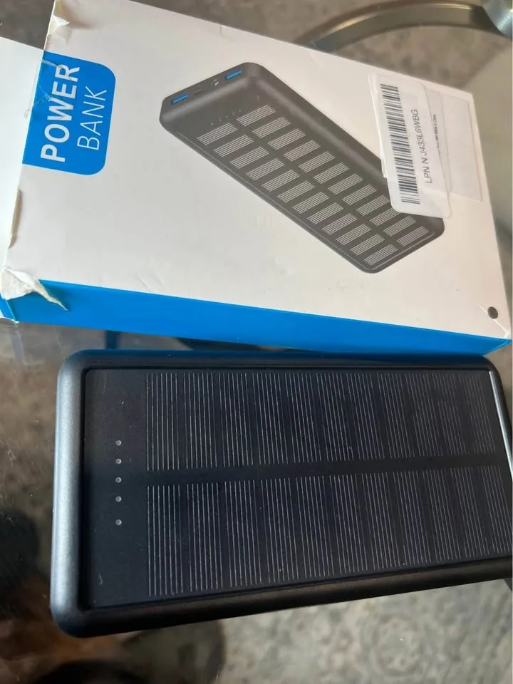 POWER BANK image indicator(3)