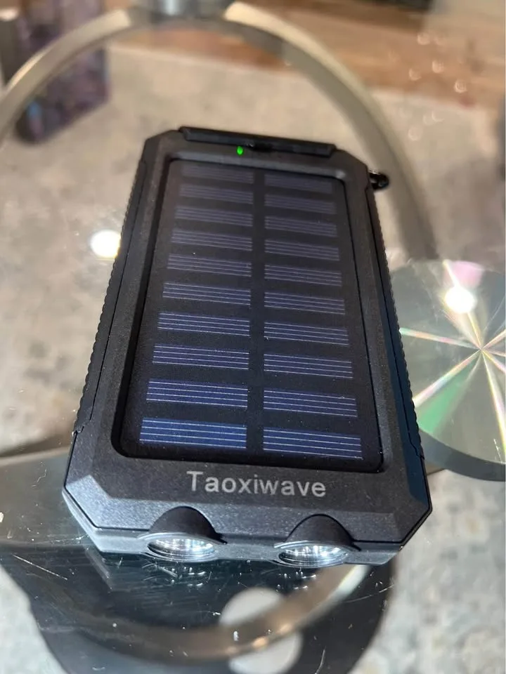 Taoxiwave