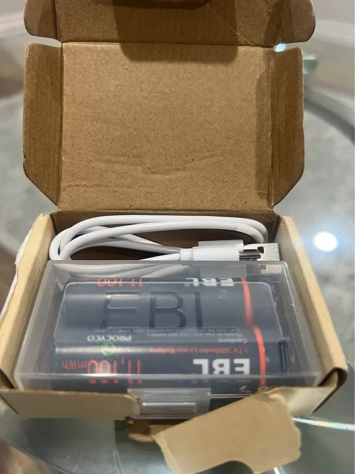 Battery 🔋 🪫 image indicator(2)