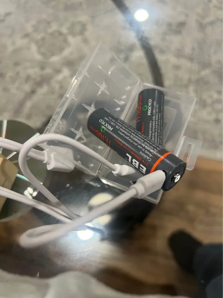 Battery 🔋 🪫 image indicator(3)