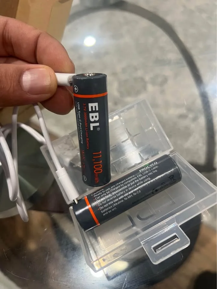 Battery 🔋 🪫 image indicator(4)