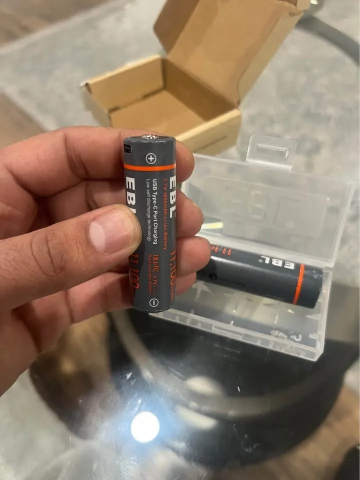 Battery 🔋 🪫 image indicator(5)