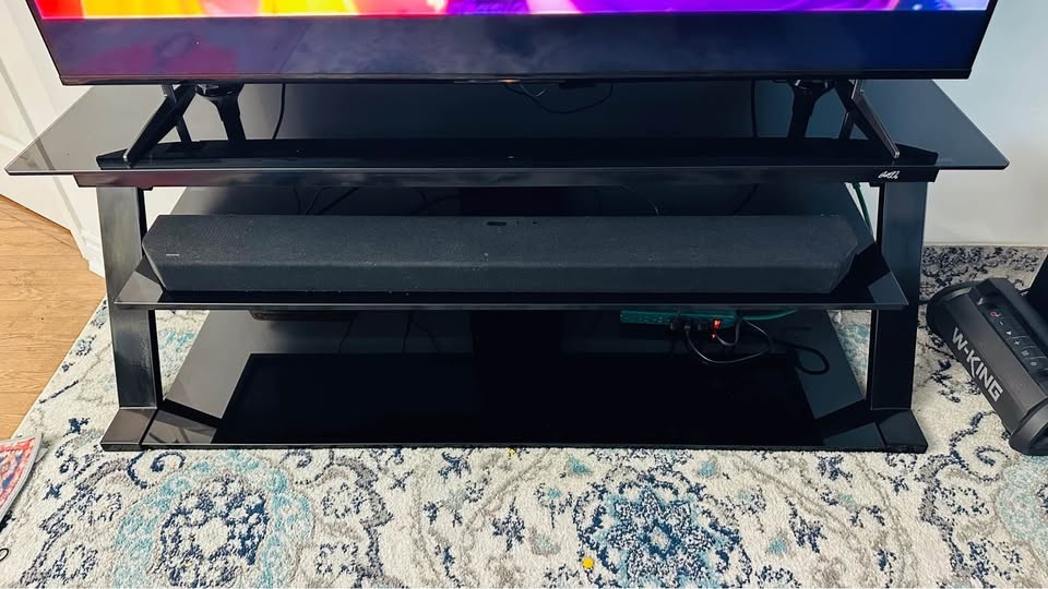 Sony Bravia 65" tv + TV stand + 2yr warranty - photo 5