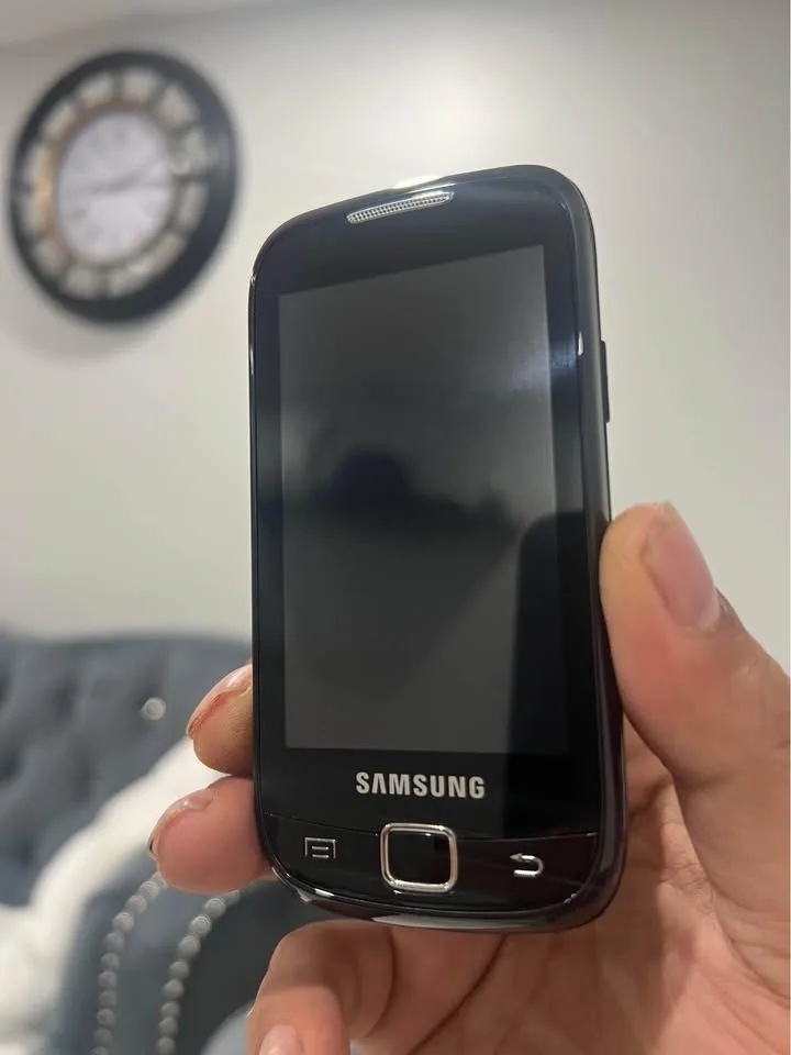 Samsung image indicator(2)