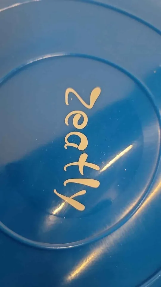 Zealty Half Balance Ball Trainer image indicator(6)