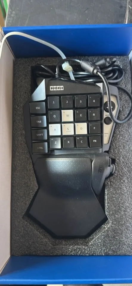 Hori Tactical Assault Commander image indicator(2)