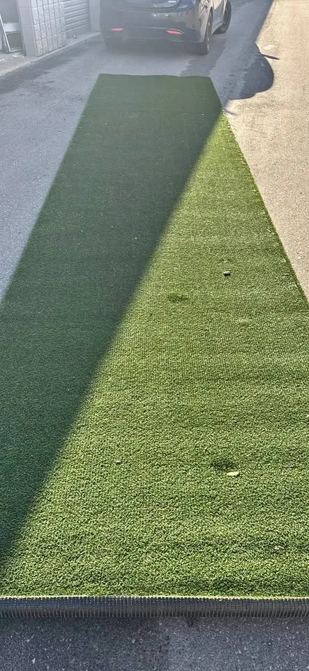 Faux Grass 22’ x 5’ ft