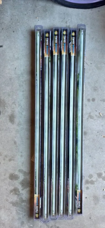 Growing Lights - sun blaster