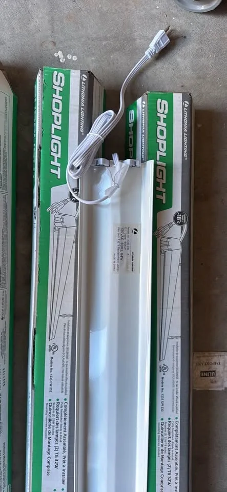 Shoplight - No bulbs image indicator(3)