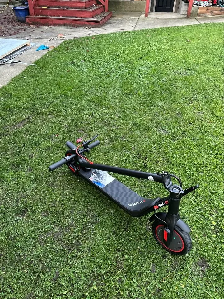 iScooter i8M 2 available escooter image indicator(3)