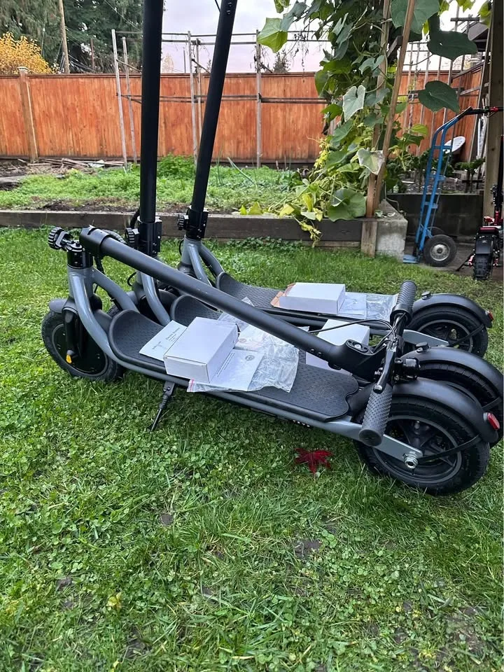 W6 E-Scooter 3 available image indicator(4)