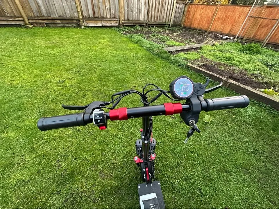 Iscooter IX5S 2 available 1 with bag image indicator(4)