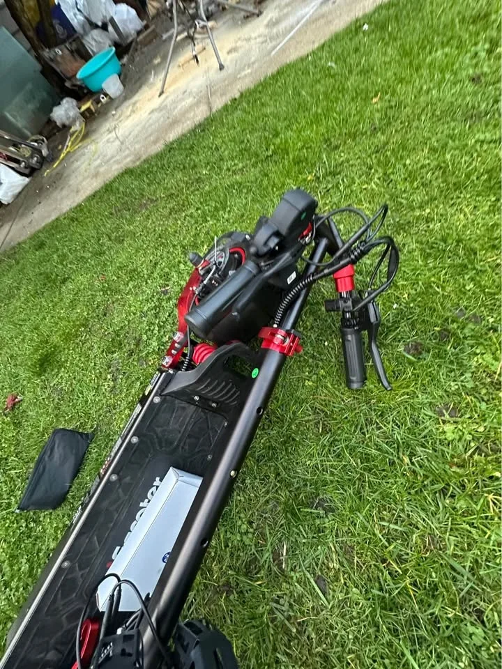 Iscooter IX5S 2 available 1 with bag image indicator(8)