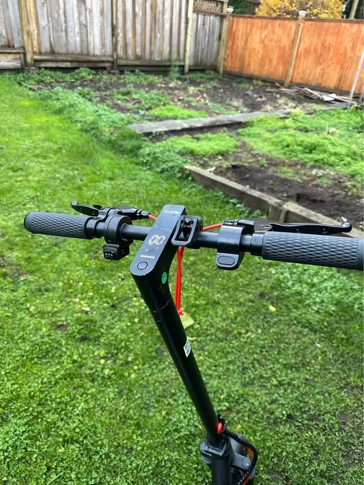 Iscooter i10 image indicator(2)