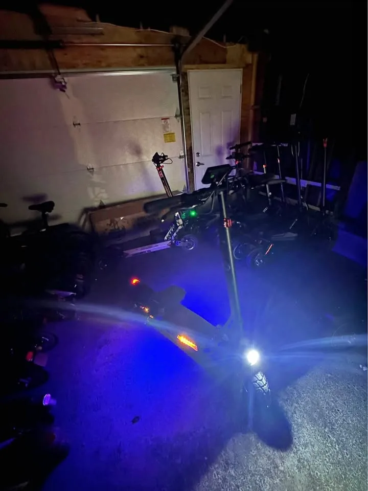 Circooter Mate With Bag