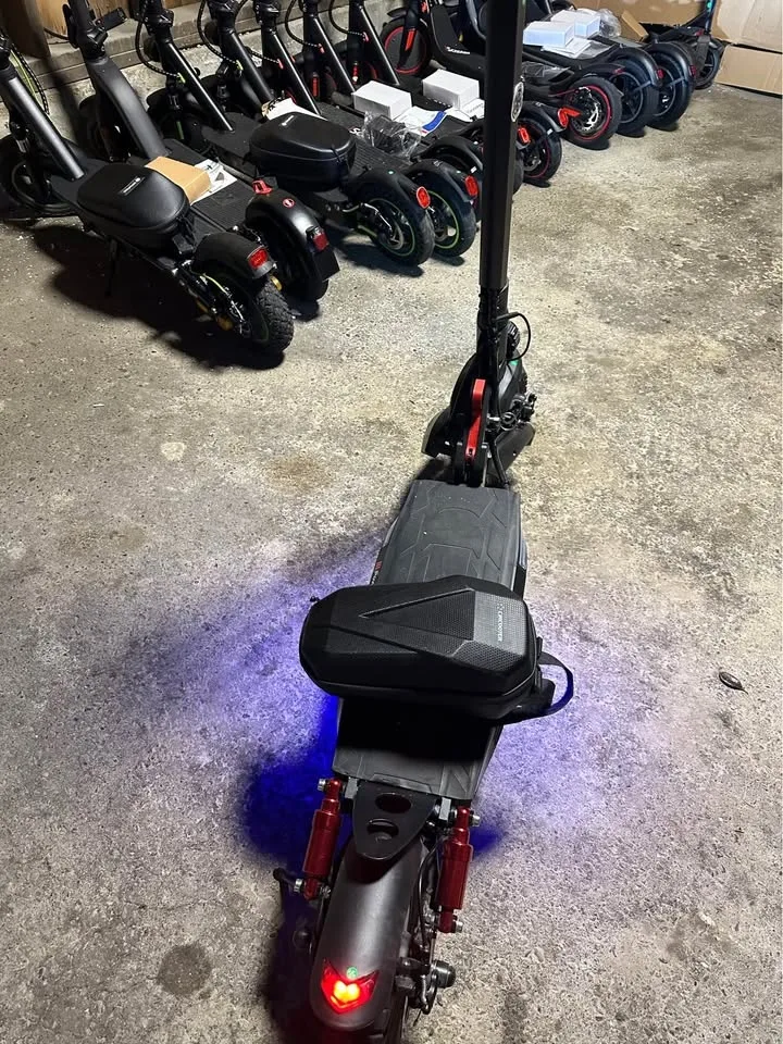 Circooter Mate With Bag image indicator(2)