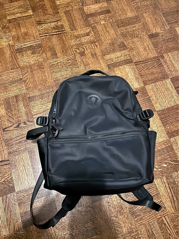 Lululemon New Crew Backpack 22L