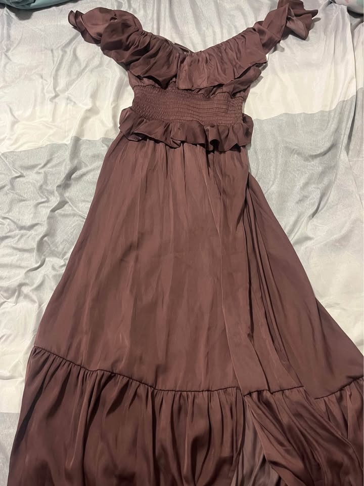 Women's Midi Dress - photo 3