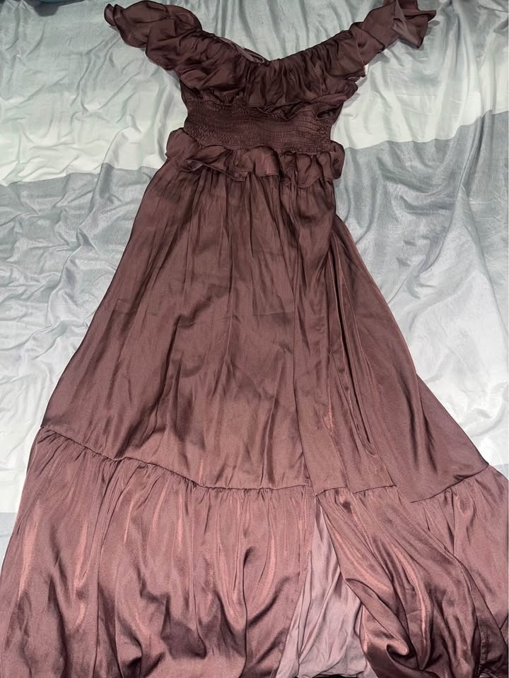 Women's Midi Dress - photo 4